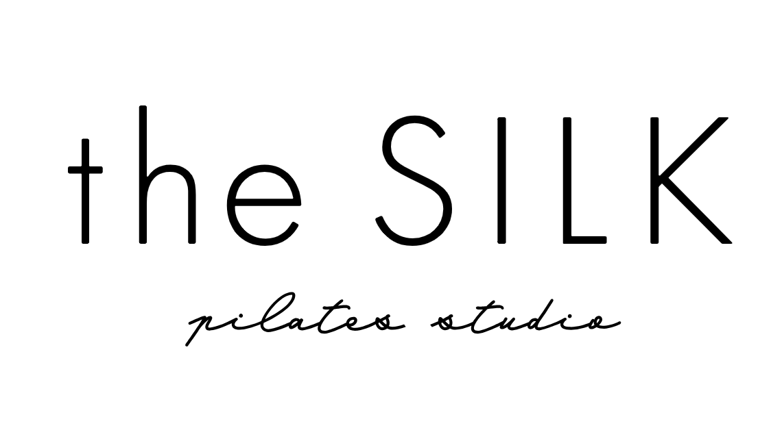 ピラティス the SILK