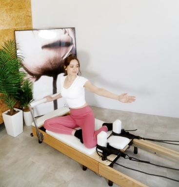 BODY TERRACE