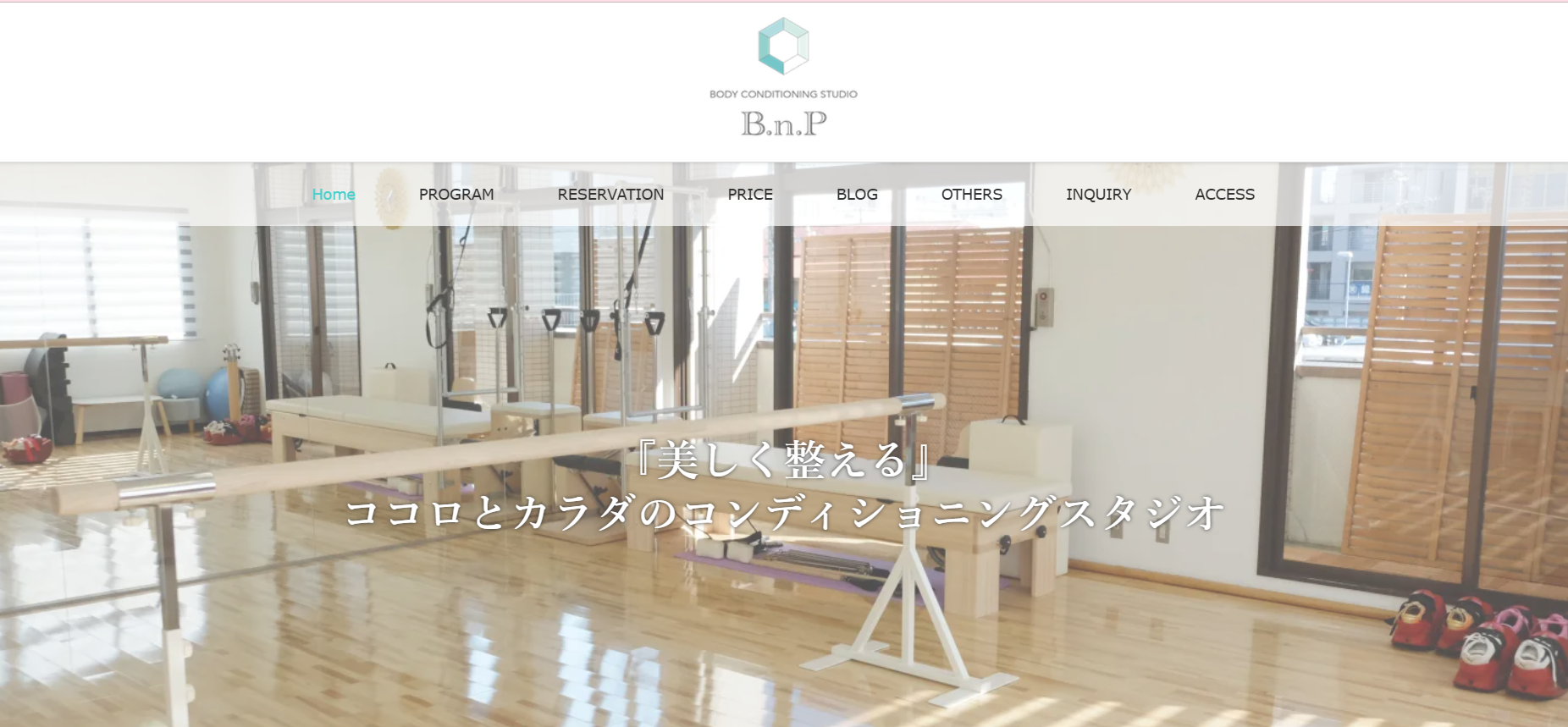 Body Conditioning Studio B.n.P