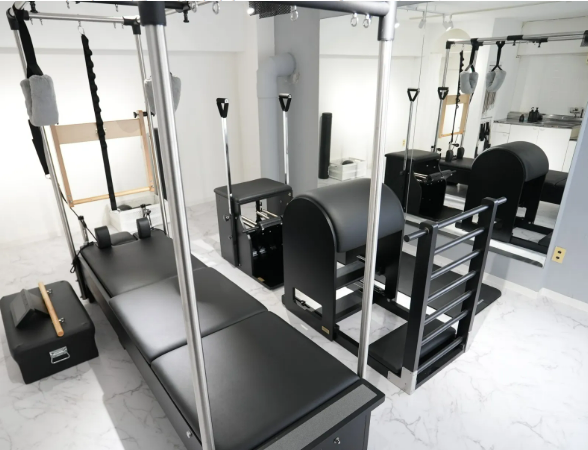 Pilates Studio Lui