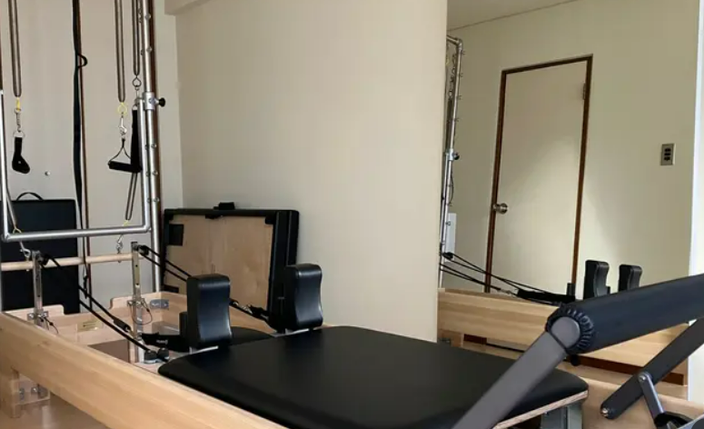 Pilates Studio mini