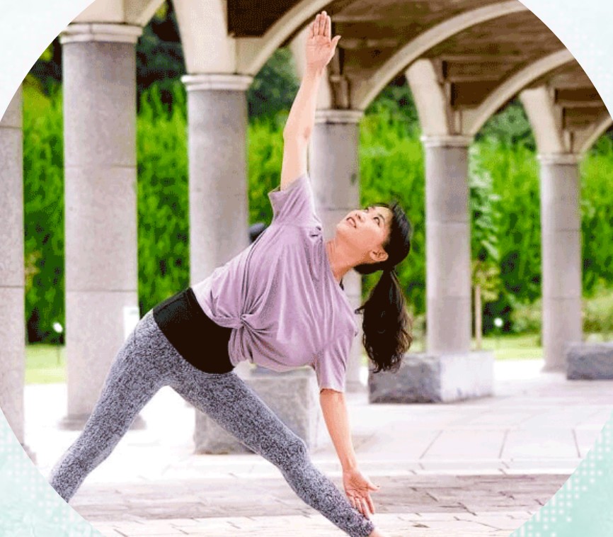 Bless YOGA