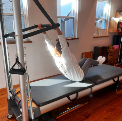 pilates studio Cofe