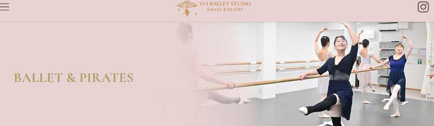 YUI BALLET STUDIO
