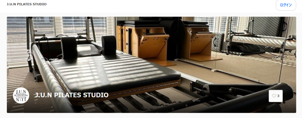 J.U.N Pilates Studio