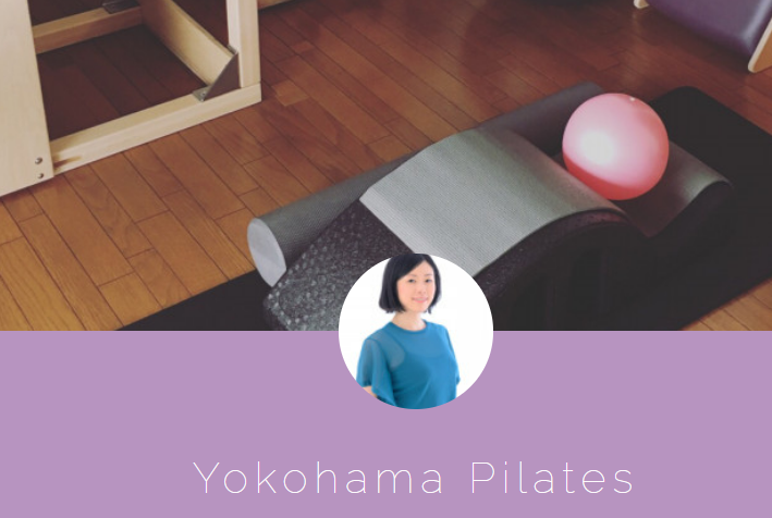 Yokohama Pilates