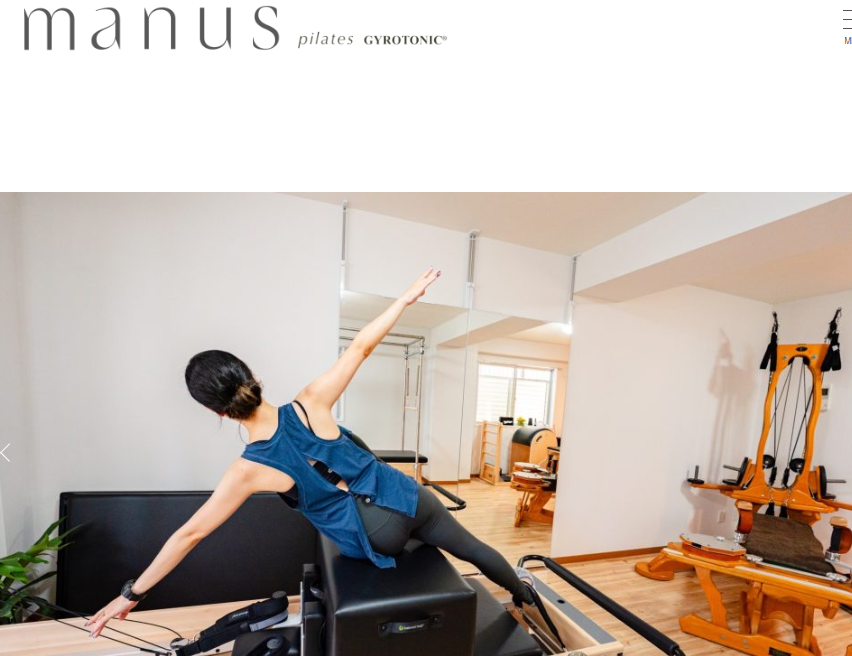 manus