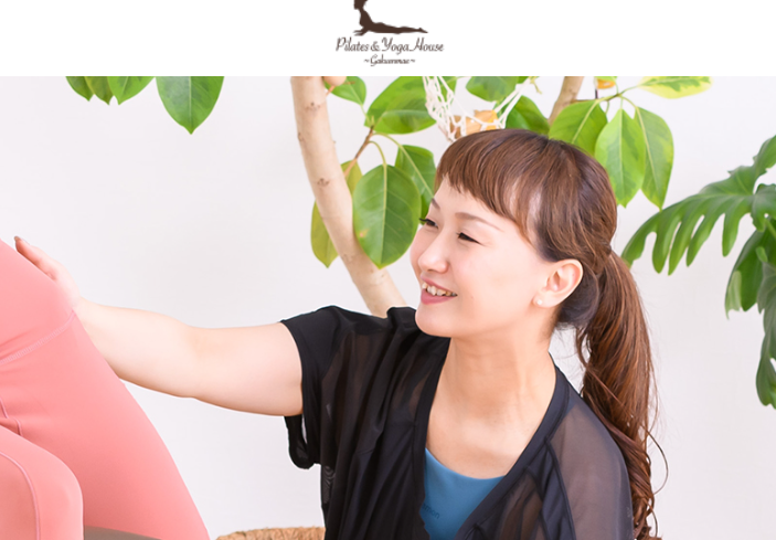 Pilates&YogaHouse