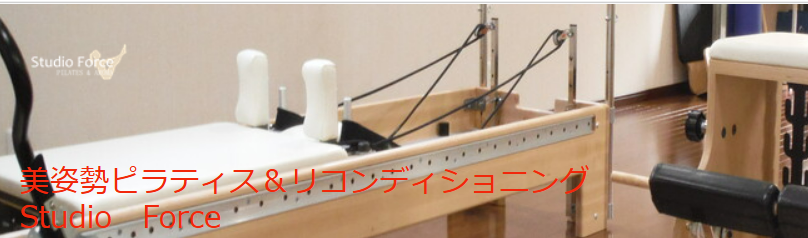 STUDIO FORCE