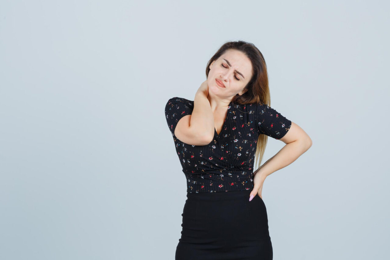 ピラティスは筋肉痛になる？初心者向けに筋肉痛の要因と対処法を解説