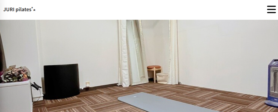ゆるリス pilates room