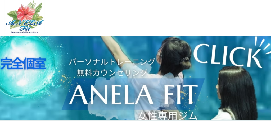 ANELA Fit(ふじみ野市うれし野2丁目)