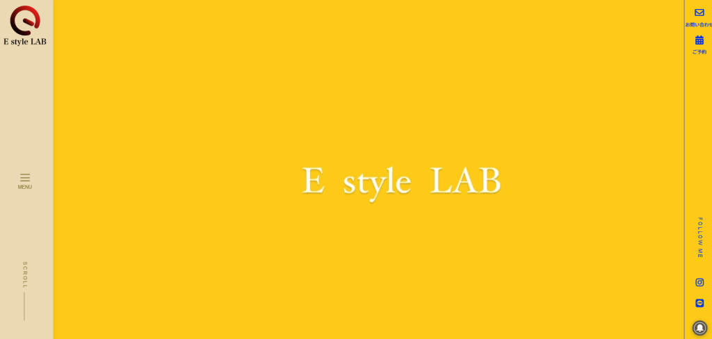 E style LAB(青葉区国分町1丁目)