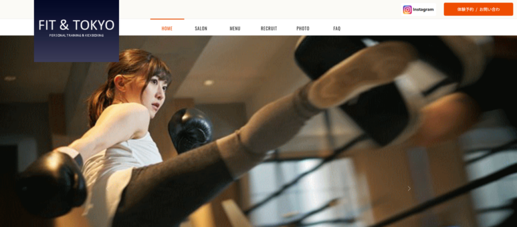 FIT & TOKYO 綾瀬駅前店(足立区綾瀬4丁目)