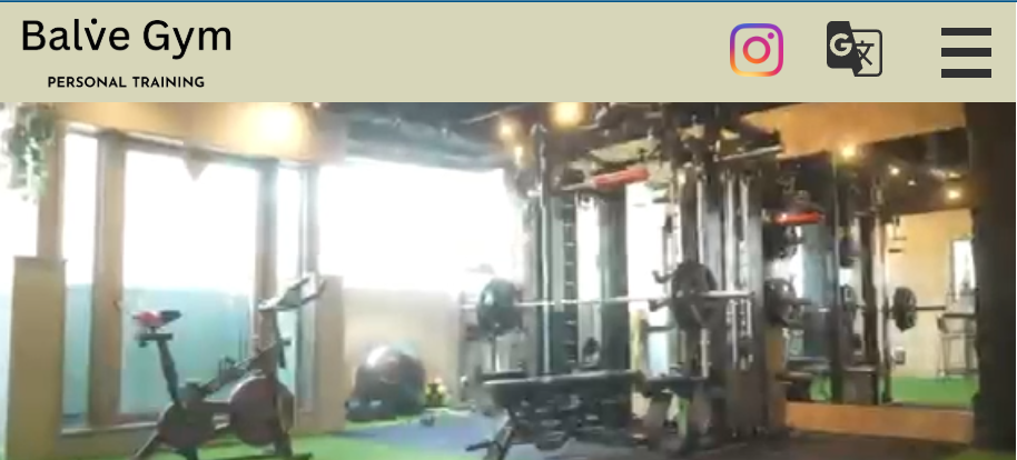 Balve Gym 船堀店(江戸川区船堀１丁目)