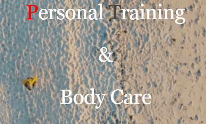 A&J Personal Training and Body Care