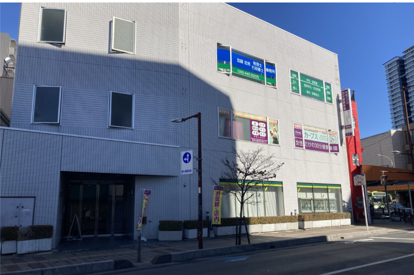 カーブス わらび中央(蕨市中央１丁目)