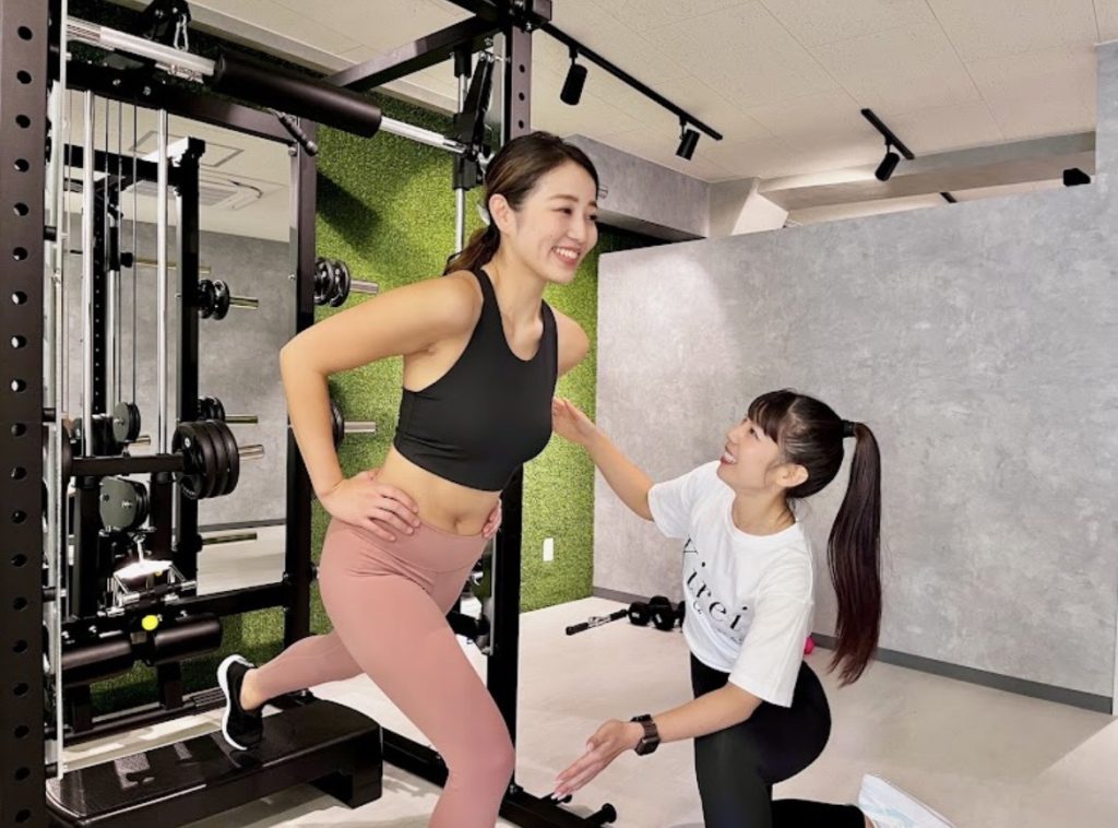 Kirei by Qualitas 早稲田店(新宿区馬場下町)