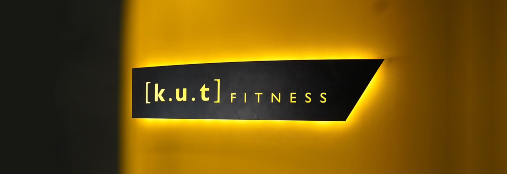 k.u.t fitness(那覇市西2丁目)
