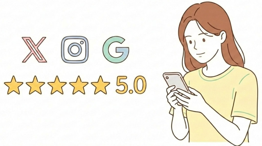 ジムの口コミ評価はどうか？