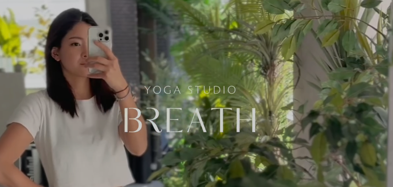STUDIO BREATH