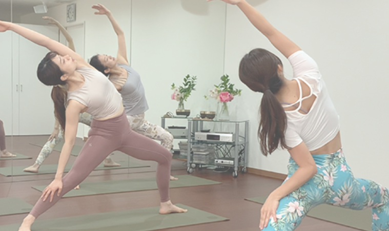 漢方ヨガスタジオ美遥