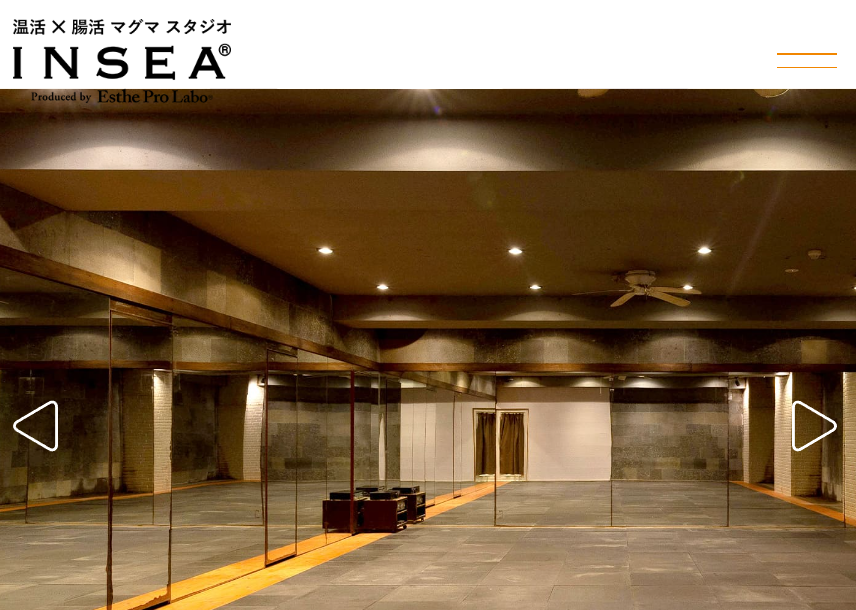 INSEA 麻布十番店