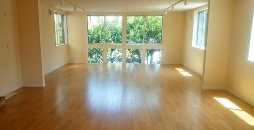 IYC 表参道スタジオ